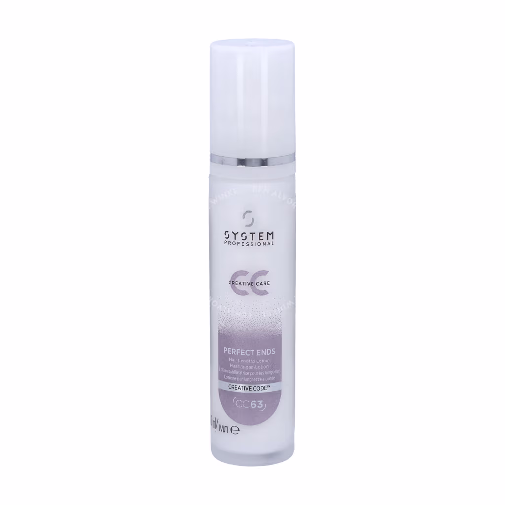 Wella Wella System P. - Perfect Ends Cream CC63