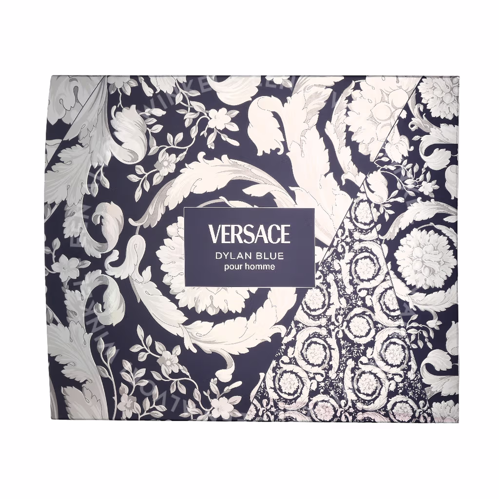 Versace Versace Dylan Blue Pour Homme Giftset — foto 2