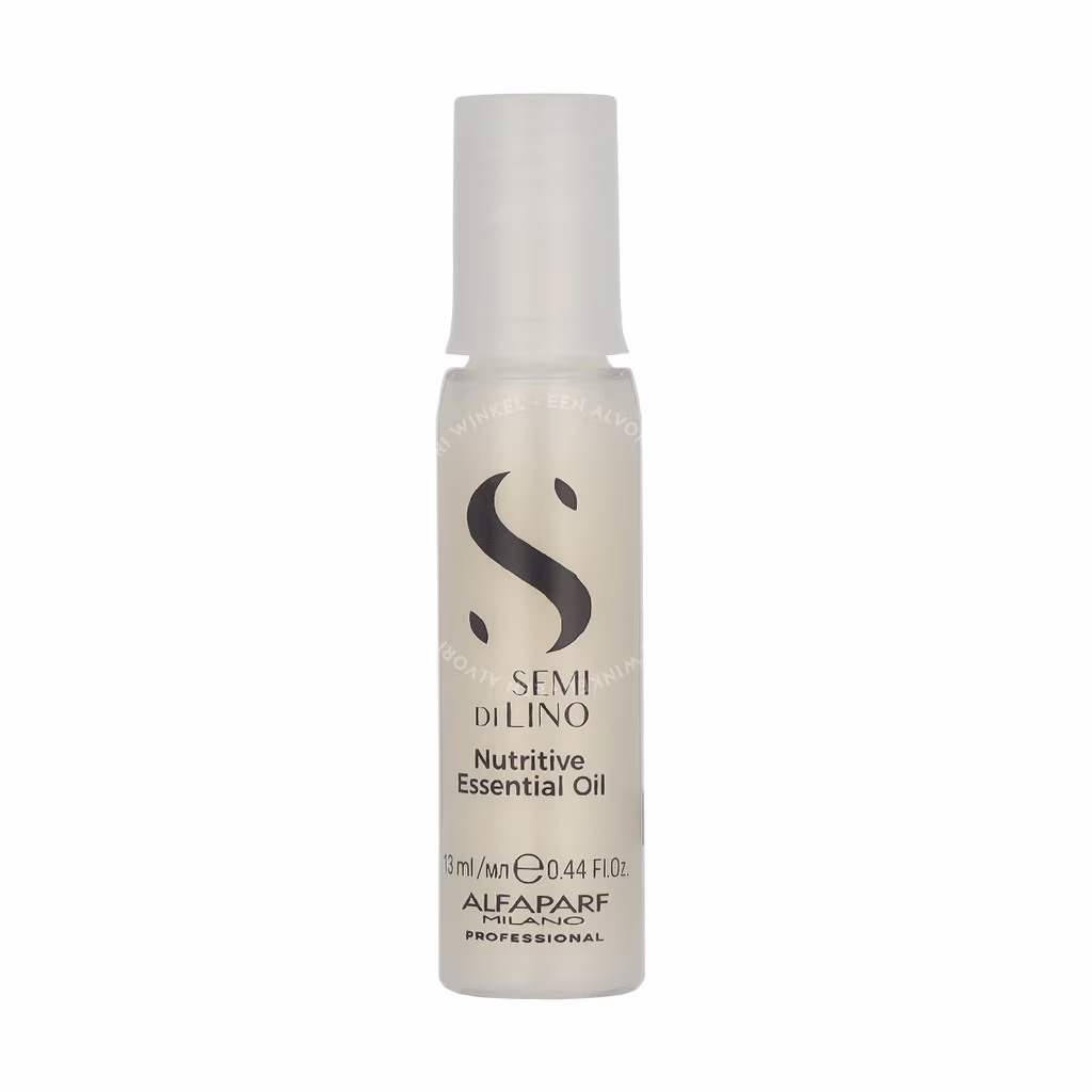 Alfaparf Alfaparf Semi Di Lino Moisture Nutritive Essential Set