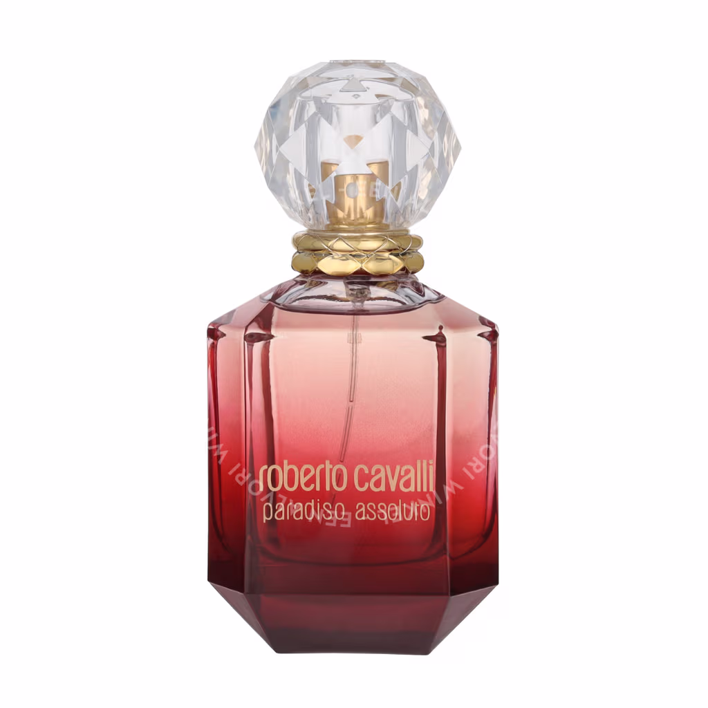 Roberto Cavalli Roberto Cavalli Paradiso Assoluto Edp Spray