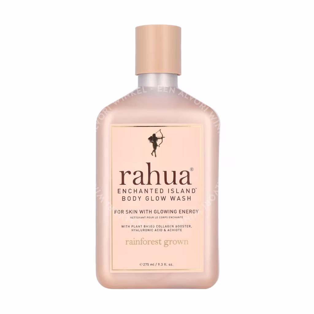 Rahua Rahua Enchanted Island Body Glow Wash