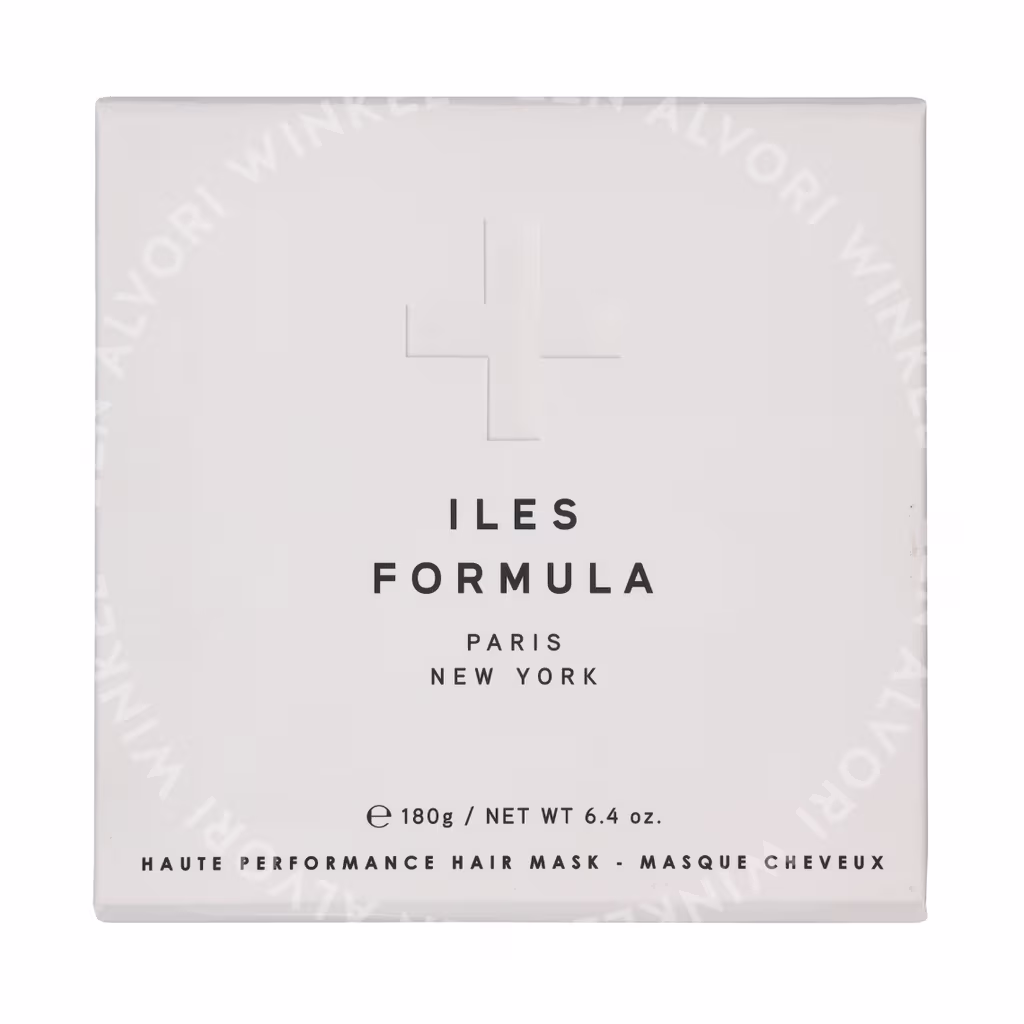 Iles Formula Iles Formula Hair Mask — foto 2