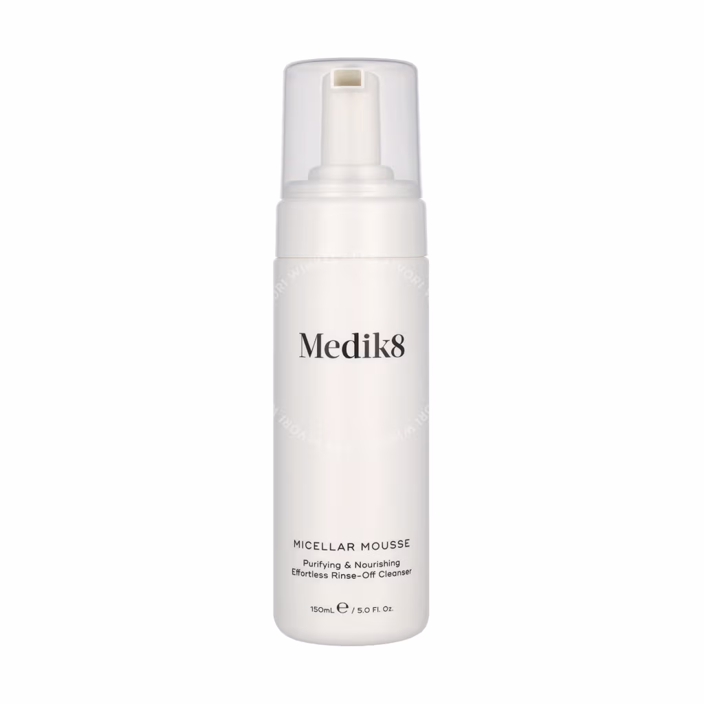 Medik8 Medik8 Micellar Mousse
