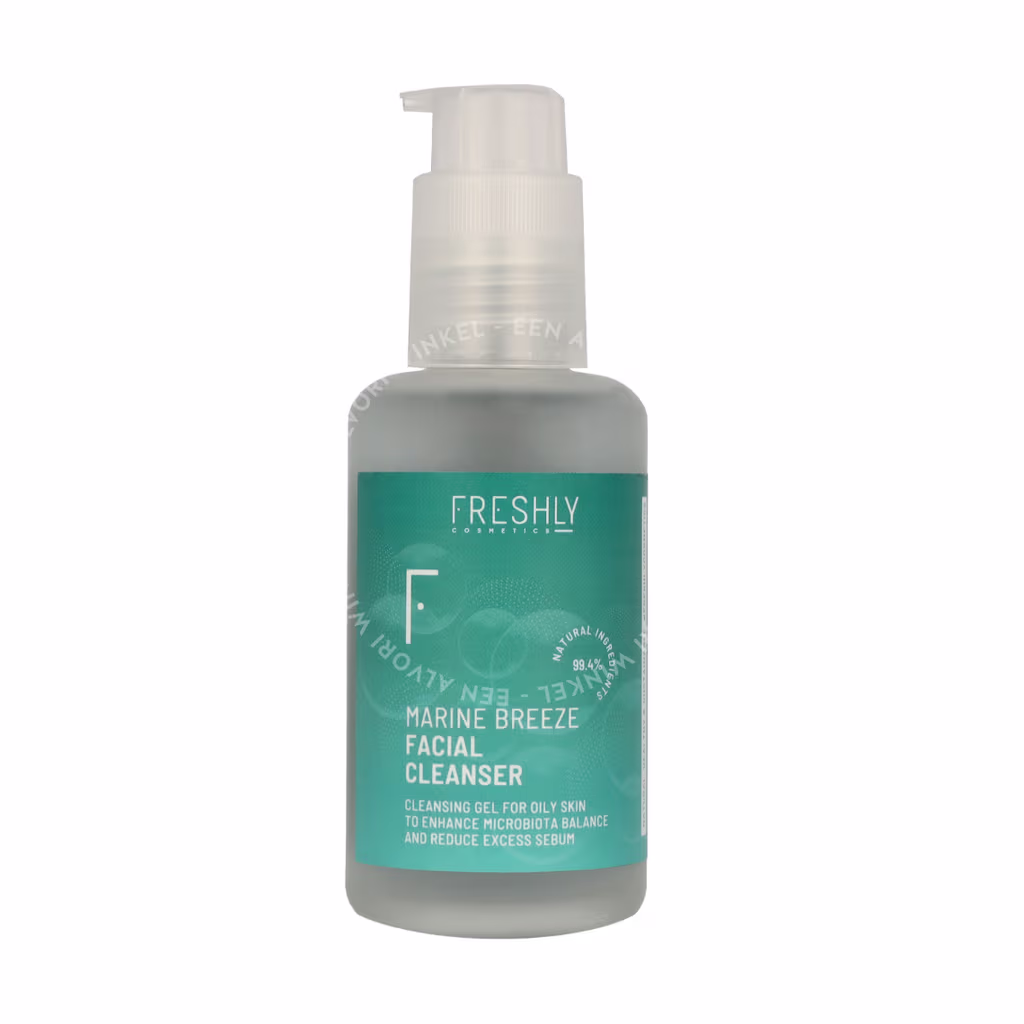 Freshly Cosmetics Freshly Cosmetics Marine Breeze Facial Cleanser — foto 2