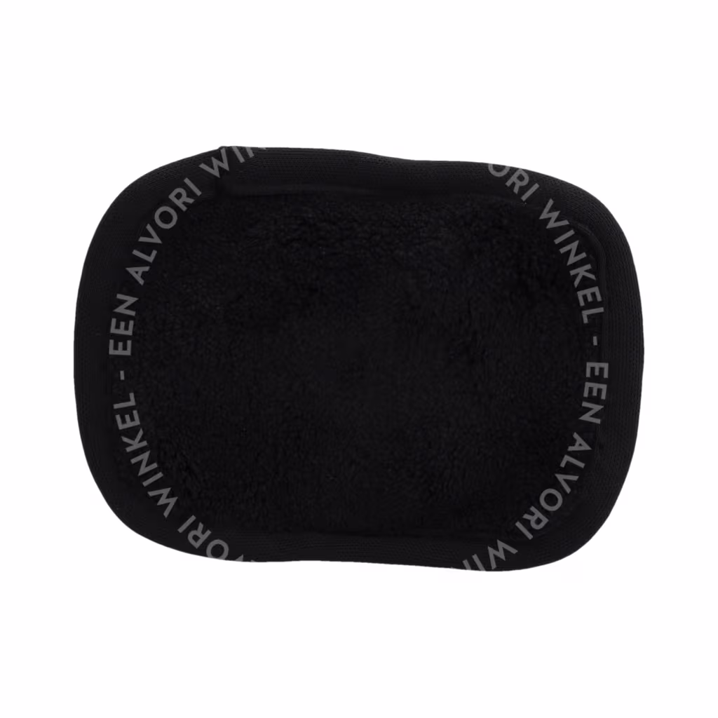Makeup Eraser MakeUp Eraser 7 Day Set - Mini Cloths — 7 Pcs - Chic Black
