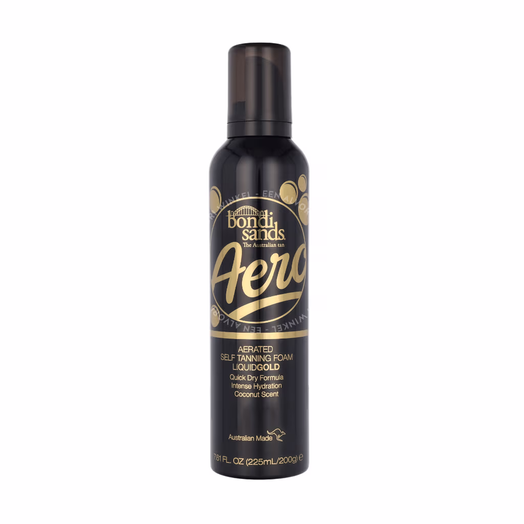 Bondi Sands Bondi Sands Aero Self Tanning Foam — foto 2