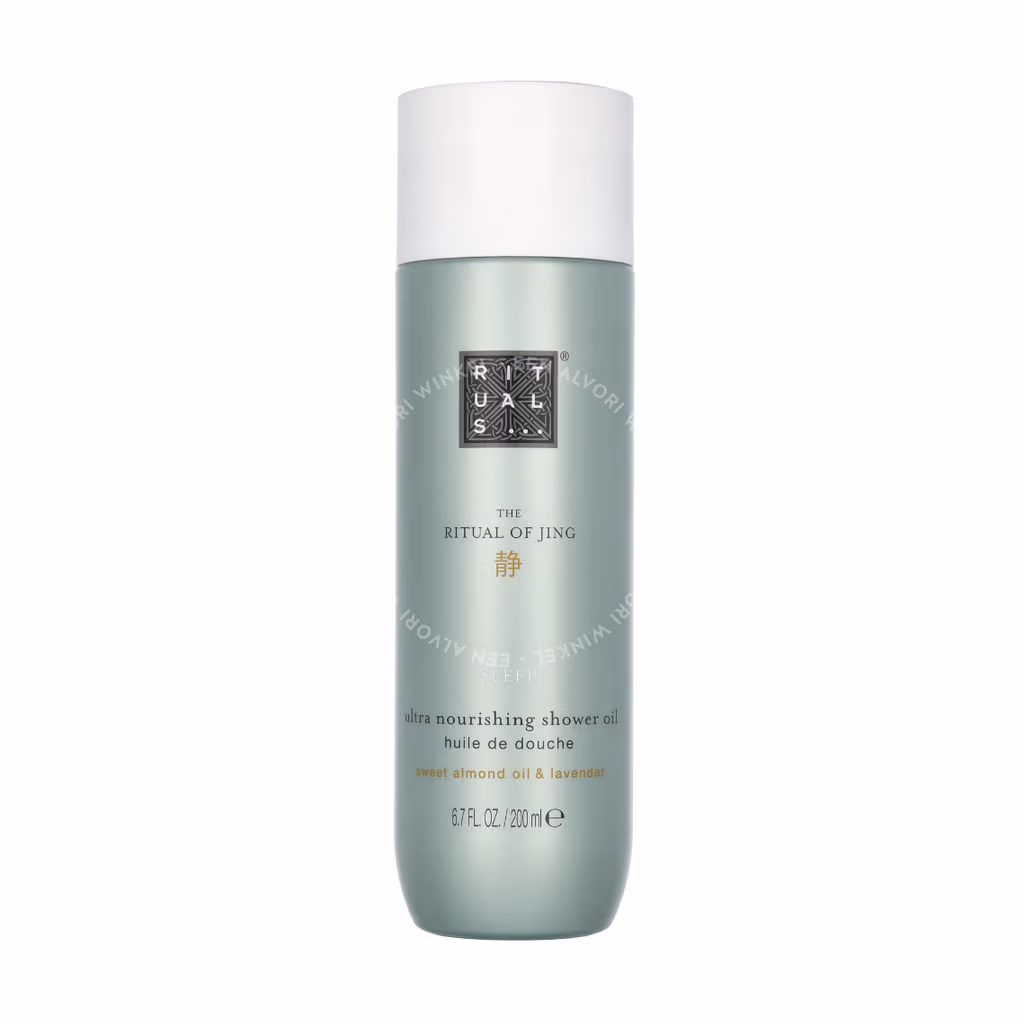 Rituals Rituals Jing Shower Oil