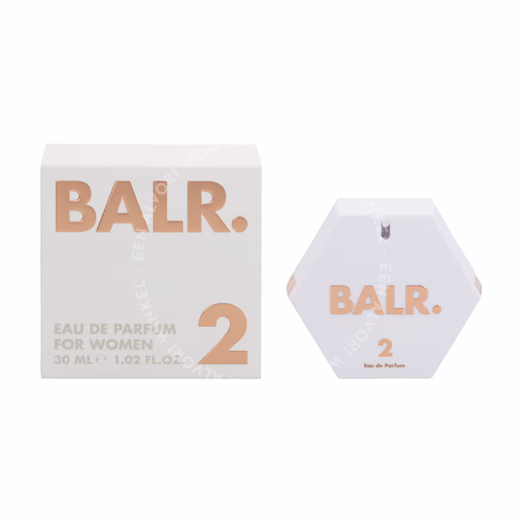 Balr. BALR. 2 FOR WOMEN Edp Spray — foto 3