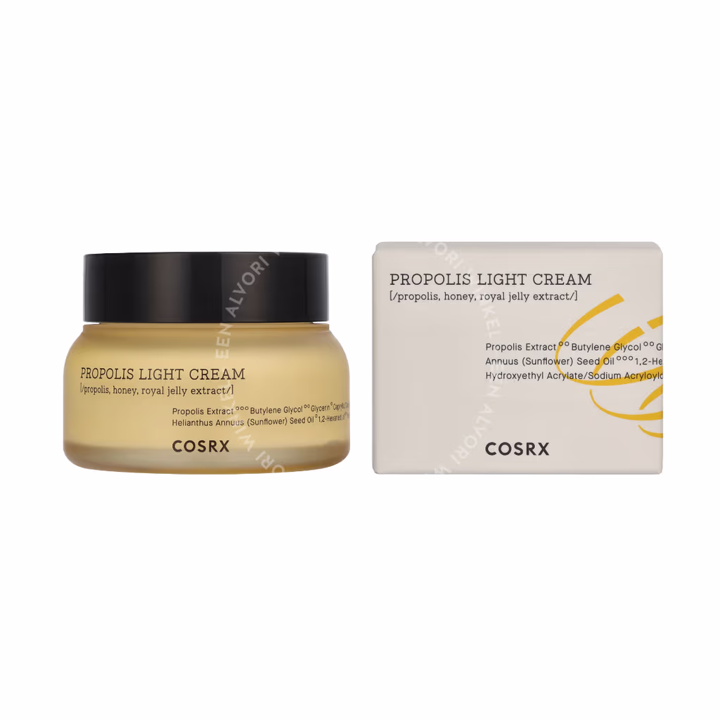 COSRX Cosrx Propolis Light Cream — foto 3