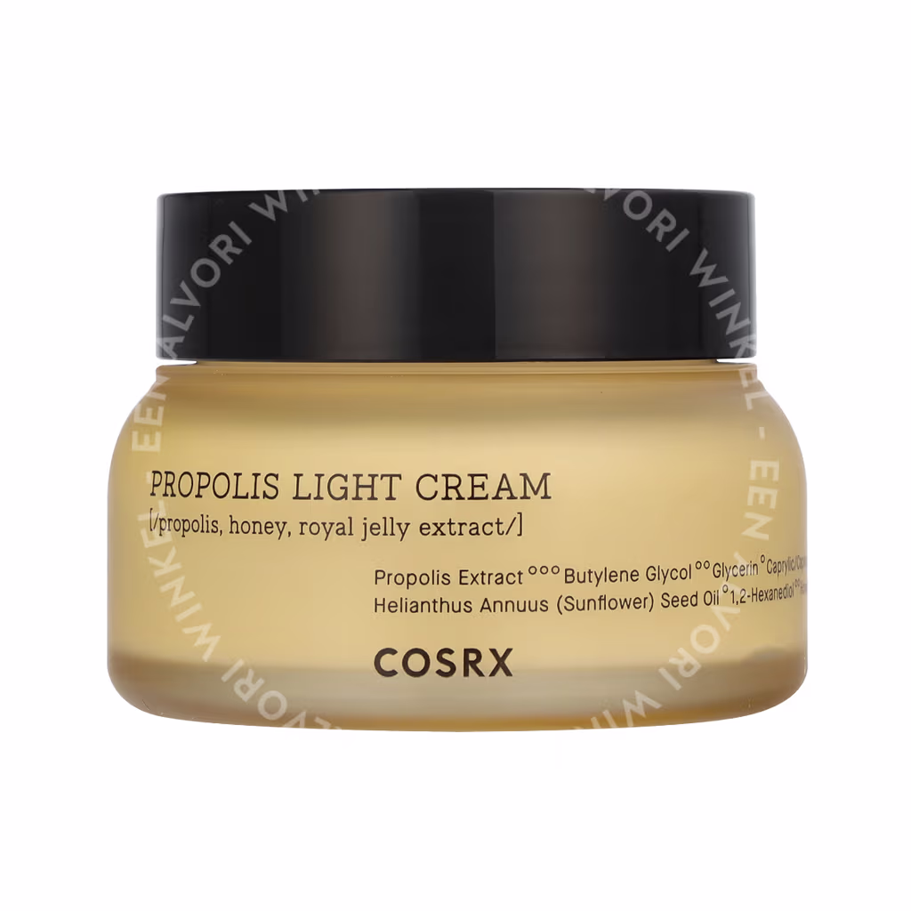 COSRX Cosrx Propolis Light Cream