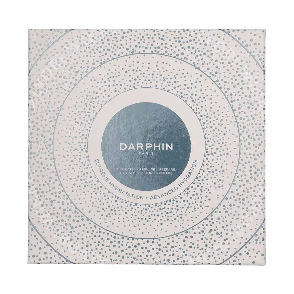 Darphin Darphin Hydraskin Advanced Hydration Set — foto 2