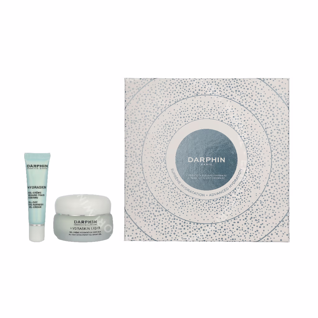 Darphin Darphin Hydraskin Advanced Hydration Set — foto 3