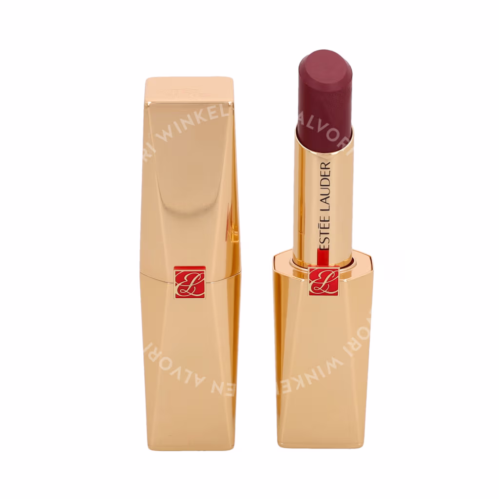 Estee Lauder E.Lauder Pure Color Desire Rouge Excess Matte Lipstick — #413 Devastate