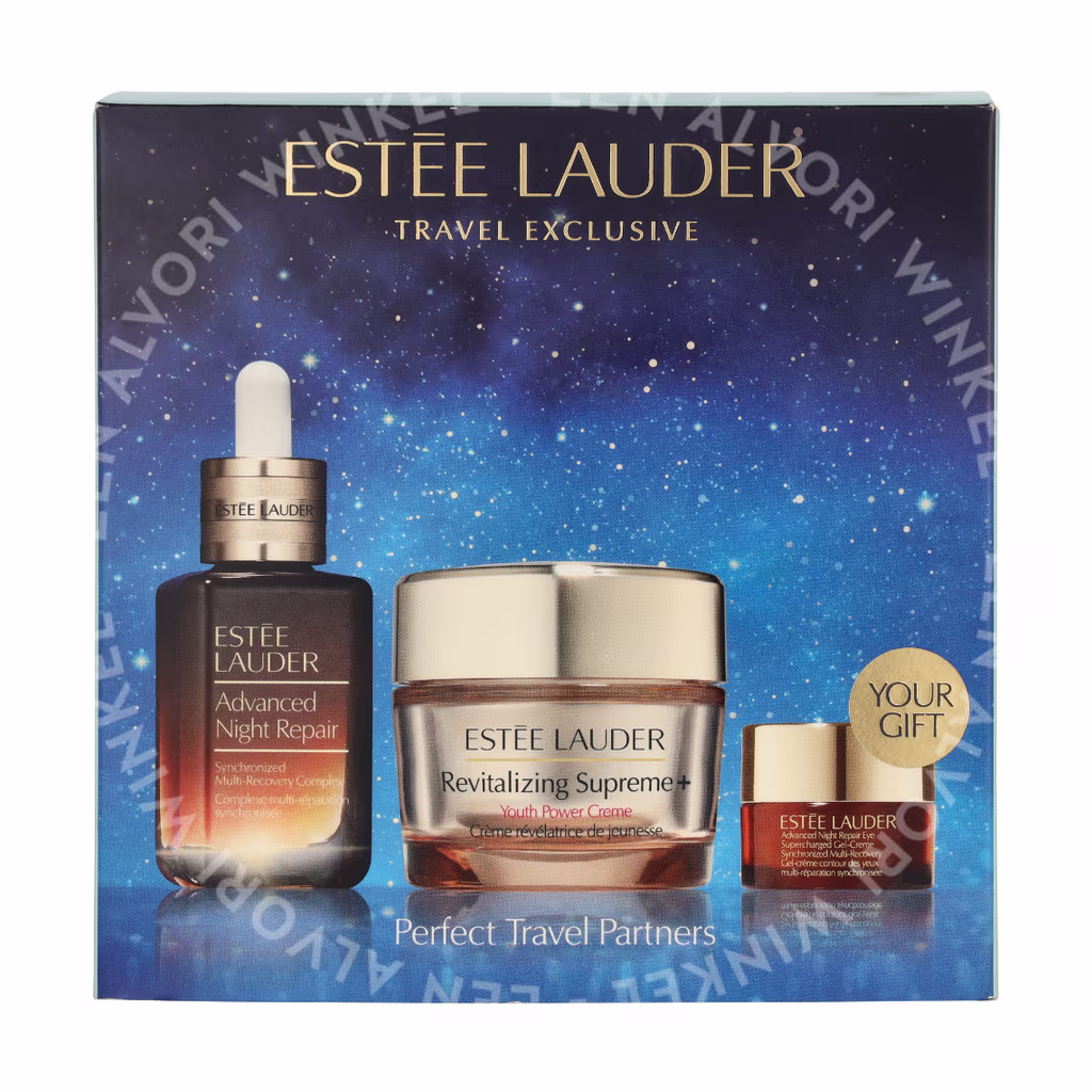 Estee Lauder E.Lauder Mixed Lines Face Care Set — foto 2