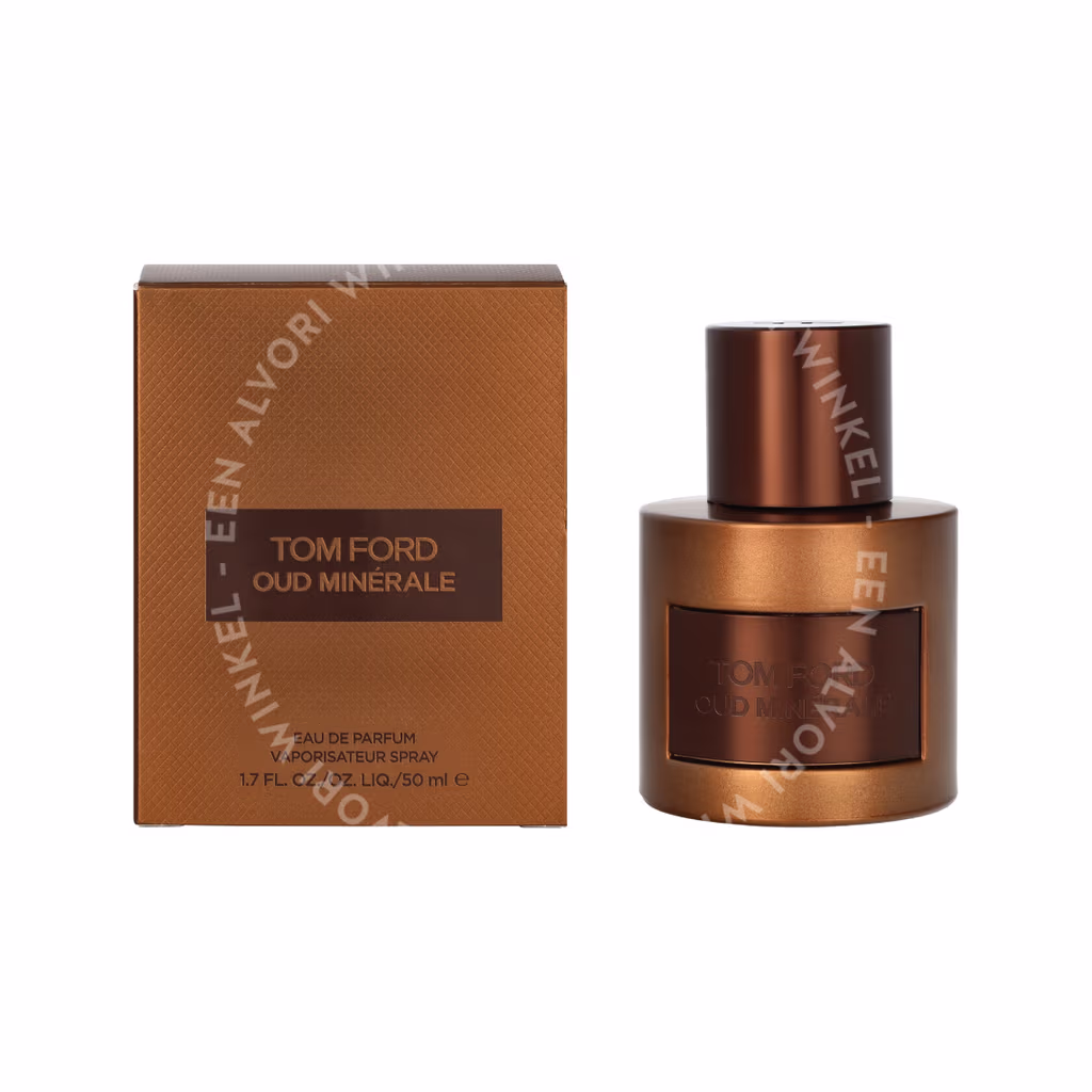 Tom Ford Tom Ford Oud Minerale Edp Spray — foto 3