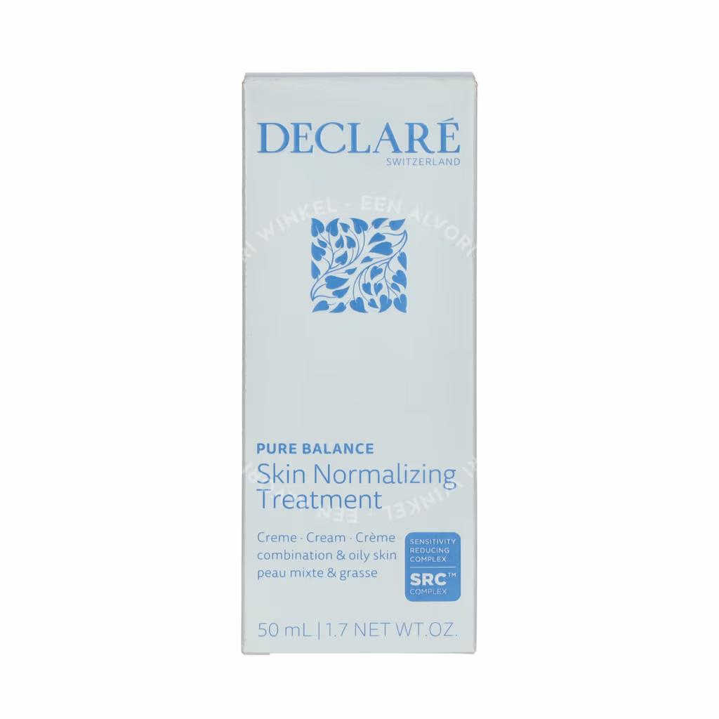 Declare Declare Purebalance Skin Normalizing Treatment — foto 2
