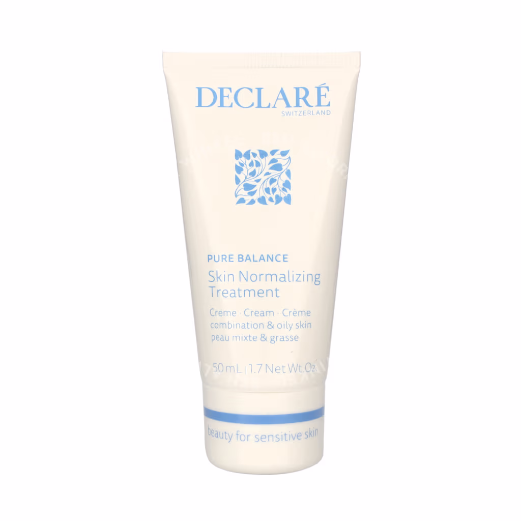 Declare Declare Purebalance Skin Normalizing Treatment