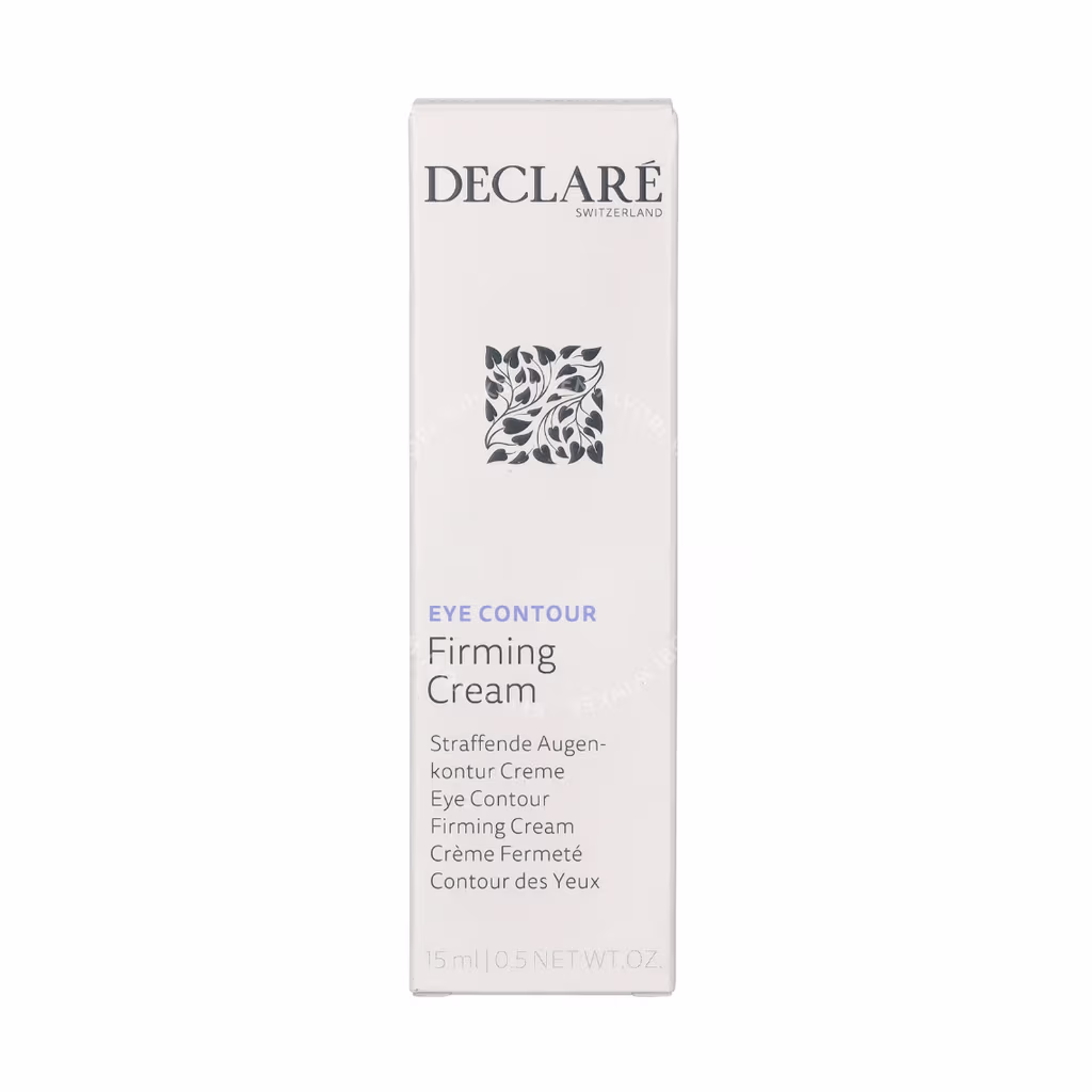 Declare Declare Eyecontour Firming Cream — foto 2