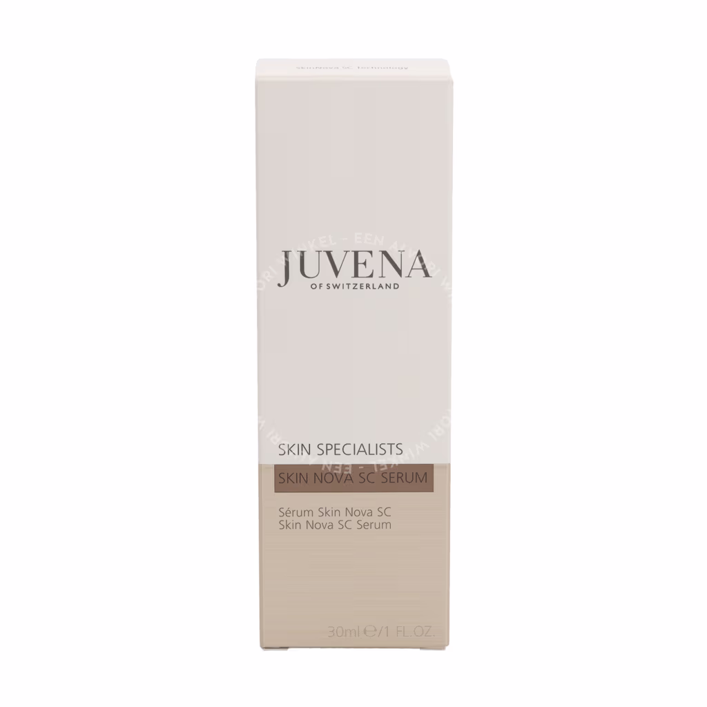 Juvena Juvena Skin Specialists Nova SC Serum — foto 2