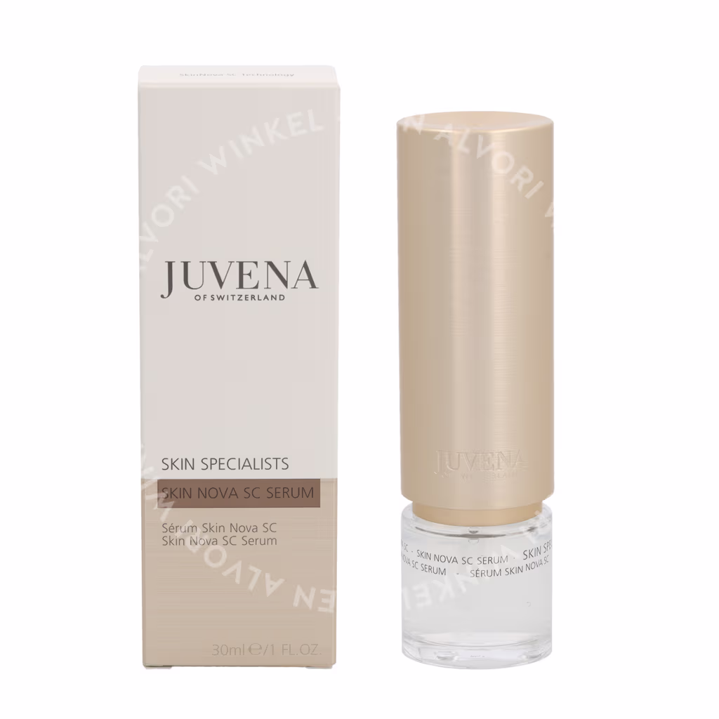 Juvena Juvena Skin Specialists Nova SC Serum — foto 3