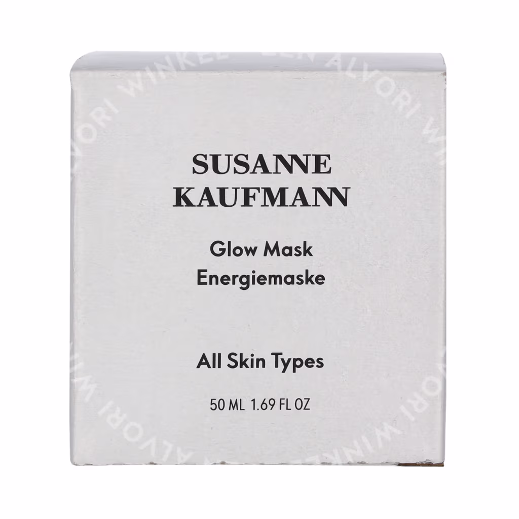 Susanne Kaufmann Susanne Kaufmann Glow Mask — foto 2
