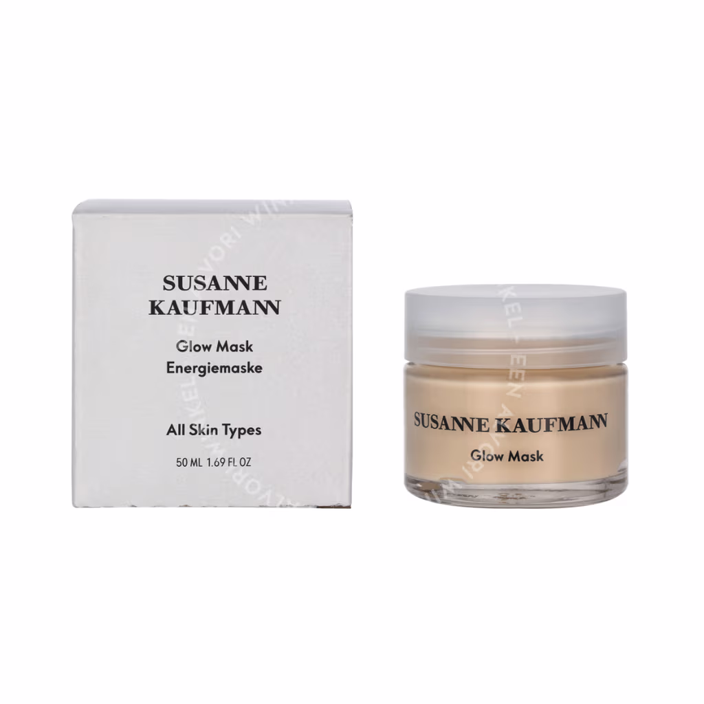 Susanne Kaufmann Susanne Kaufmann Glow Mask — foto 3