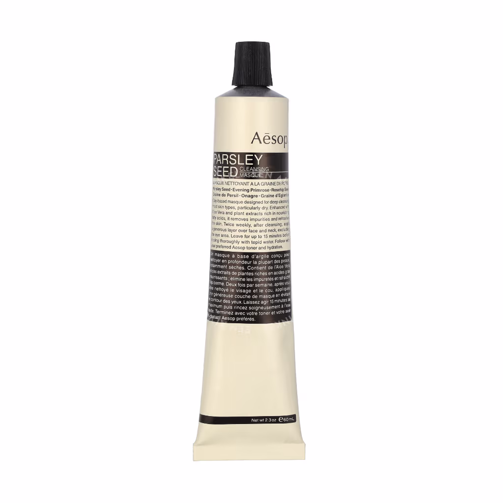 Aesop Aesop Parsley Seed Cleansing Masque