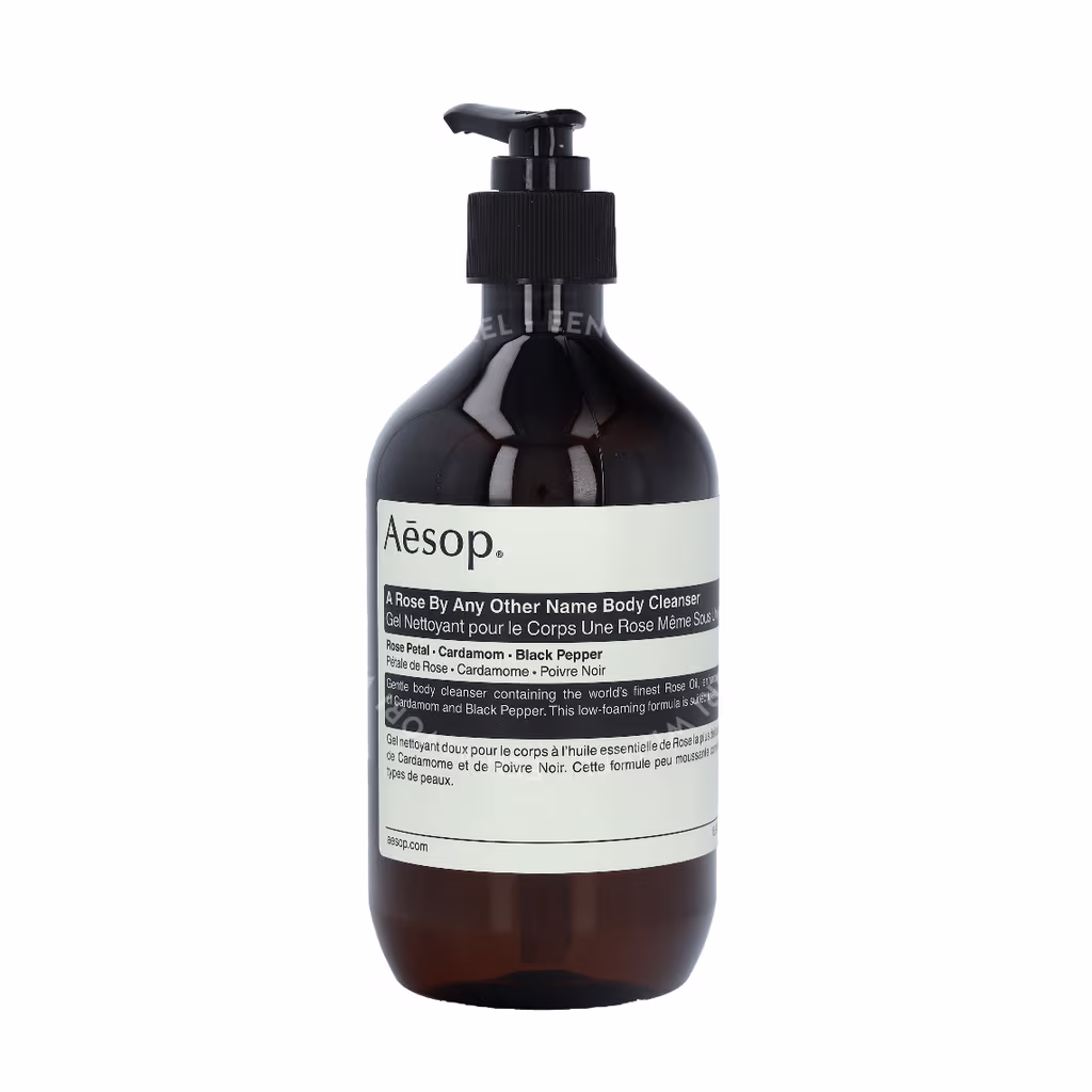 Aesop Aesop A Rose By Any Other Name Body Cleanser