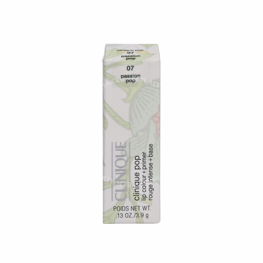 Clinique Clinique Pop Lip Colour & Primer — #07 Passion Pop — foto 2