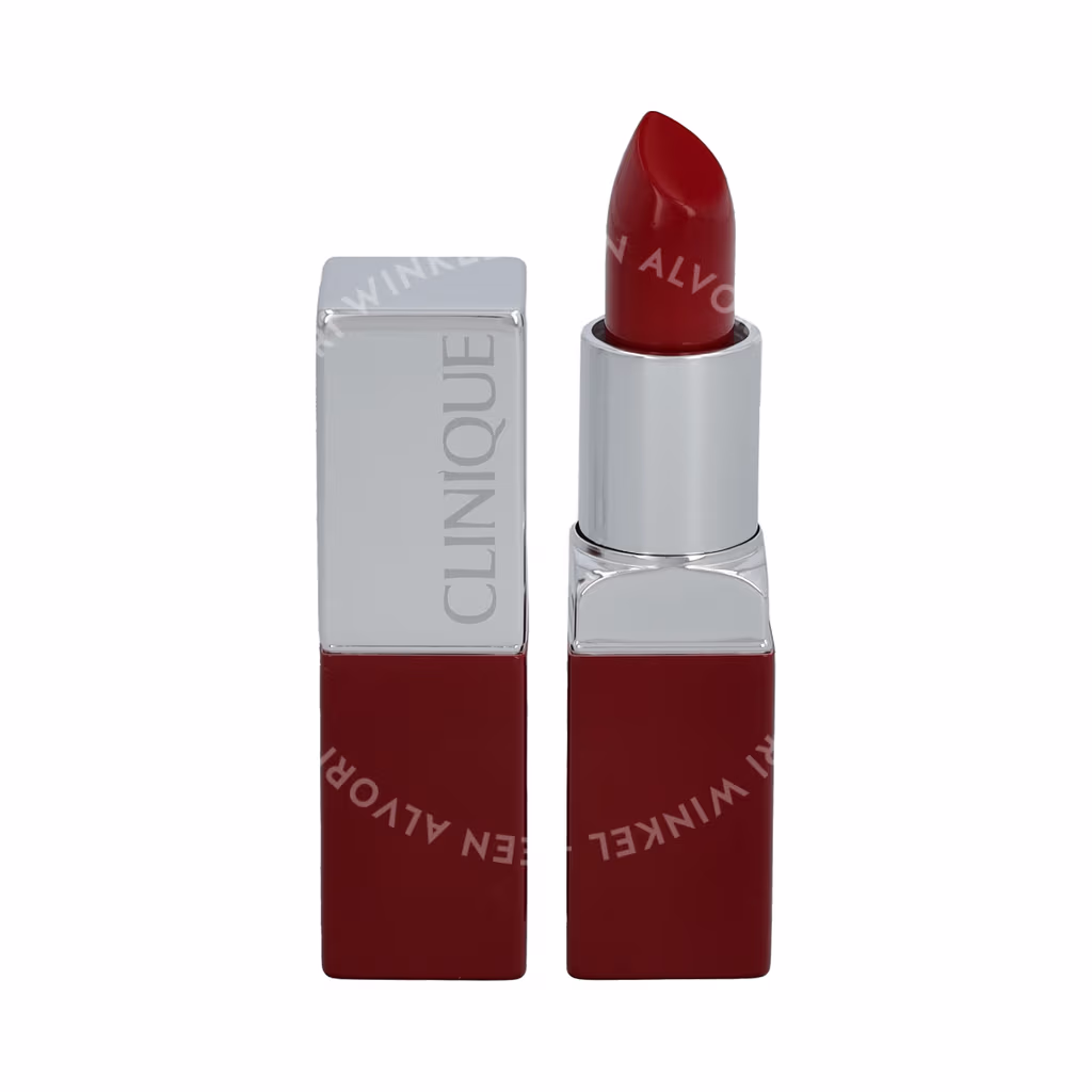 Clinique Clinique Pop Lip Colour & Primer — #07 Passion Pop