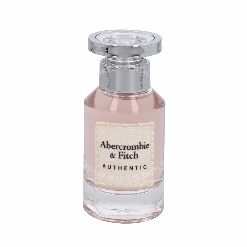 Abercrombie & Fitch Abercrombie & Fitch Authentic Women Edp Spray