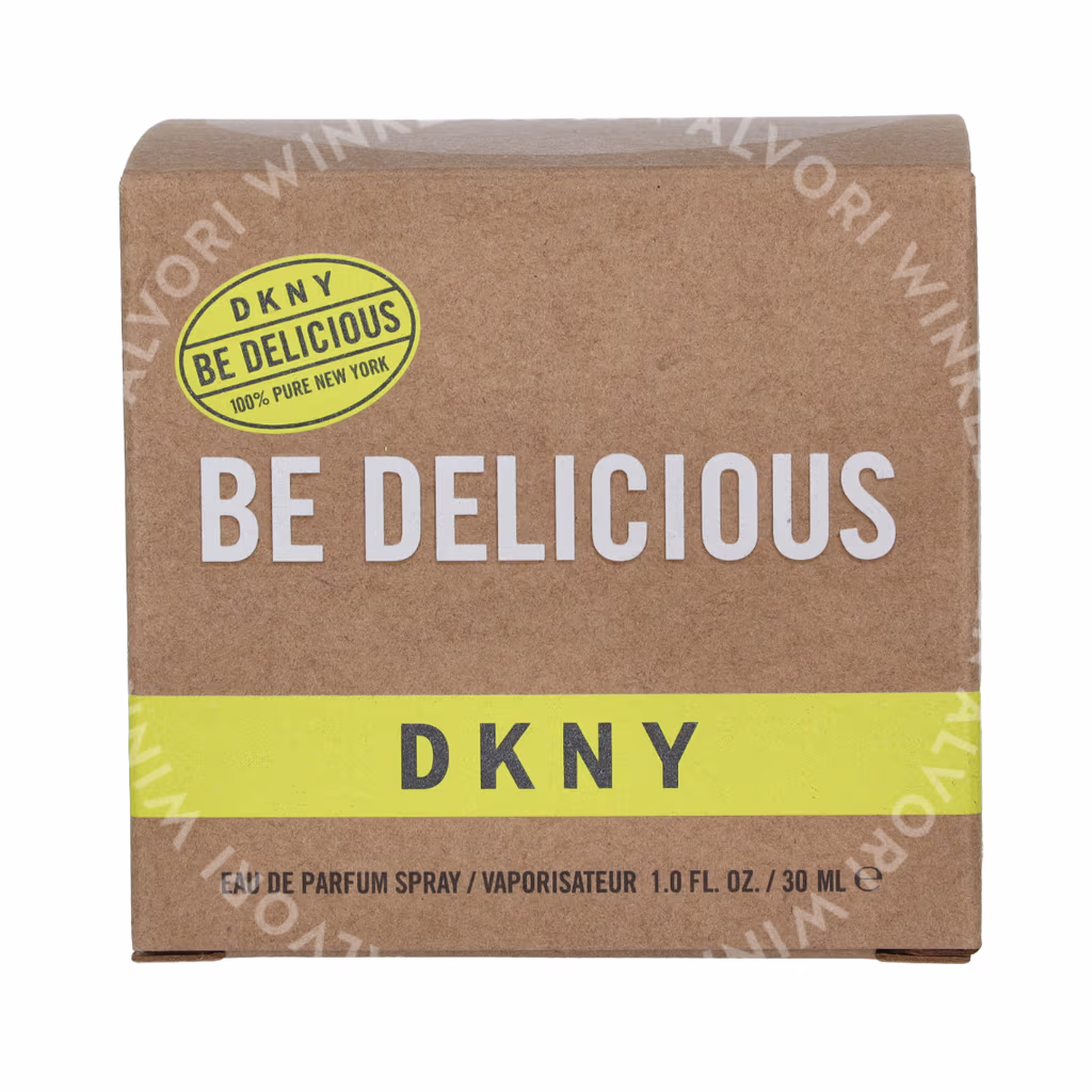 Donna Karan New York DKNY Be Delicious Women Edp Spray — foto 2
