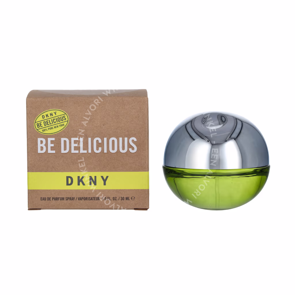 Donna Karan New York DKNY Be Delicious Women Edp Spray — foto 3