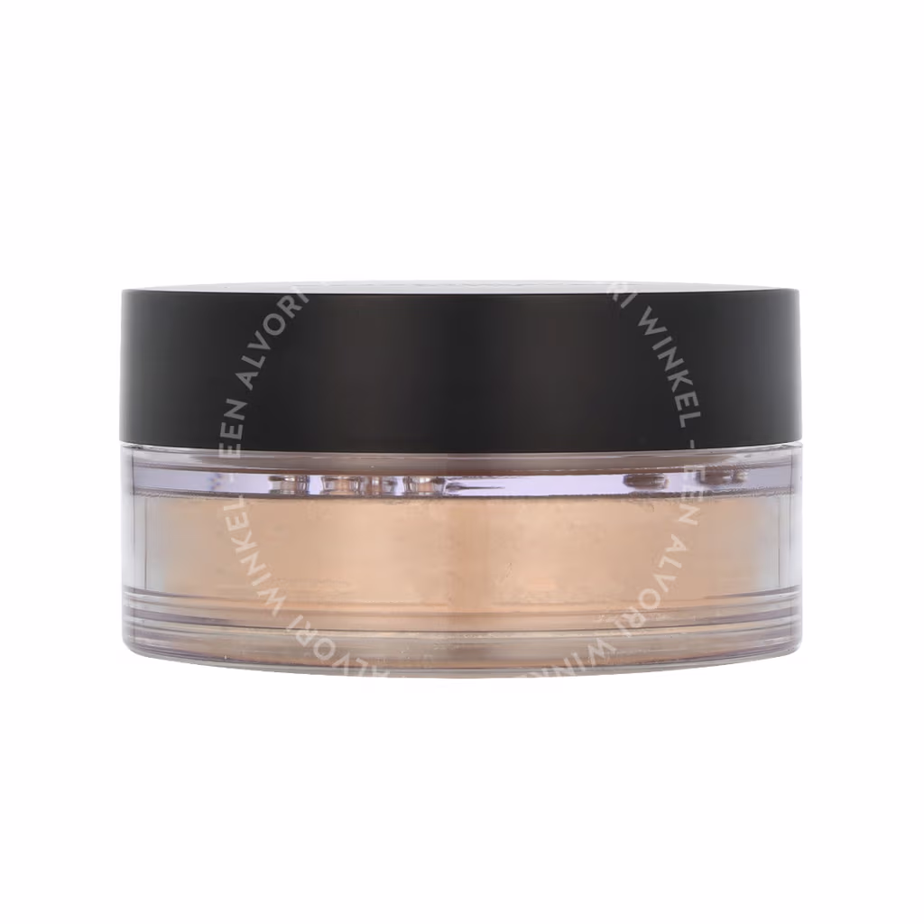 Bareminerals BareMinerals Matte Foundation SPF15 — #03 Fairly Light — foto 2