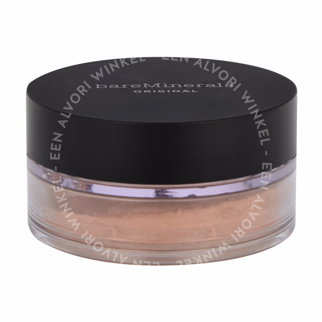 Bareminerals BareMinerals Original Foundation SPF15 — Medium 10