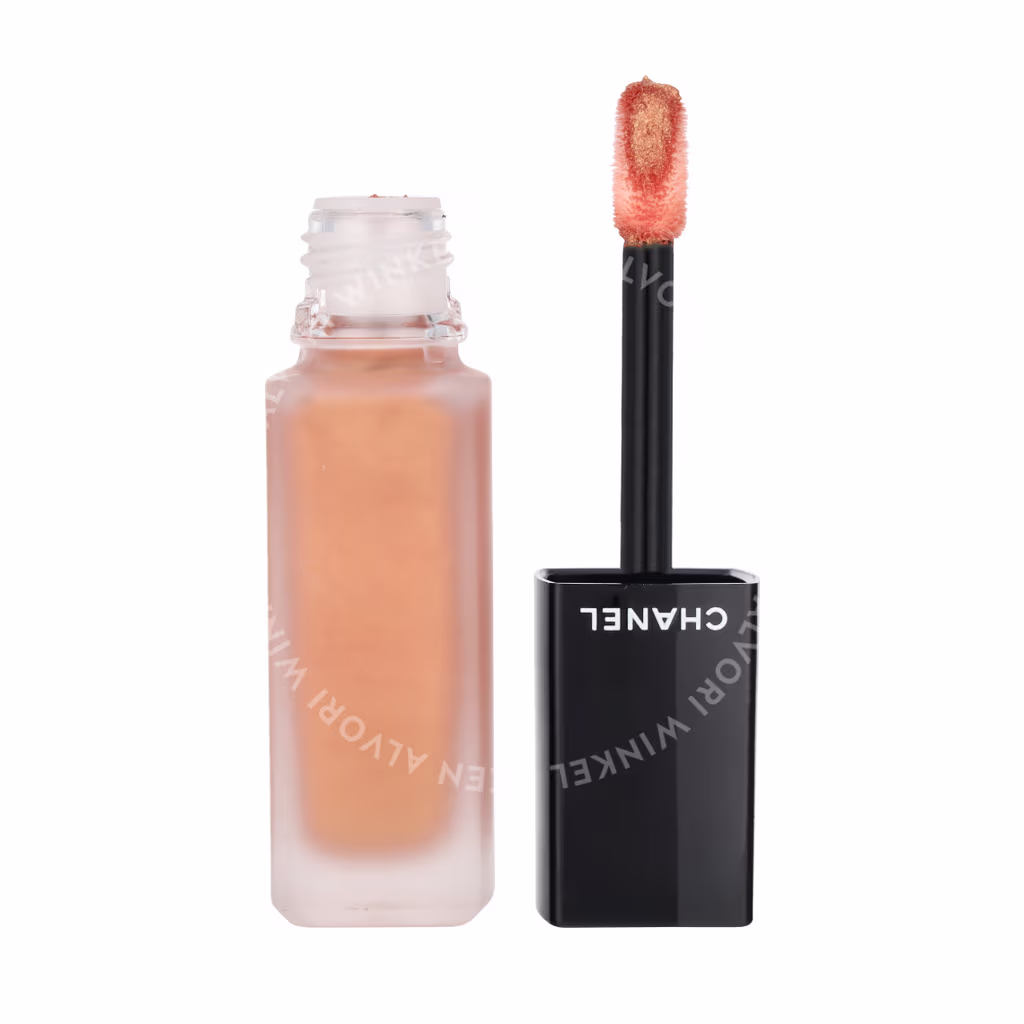 Chanel Chanel Rouge Allure Ink Matte Liquid Lip Colour — #202 Metallic Beige