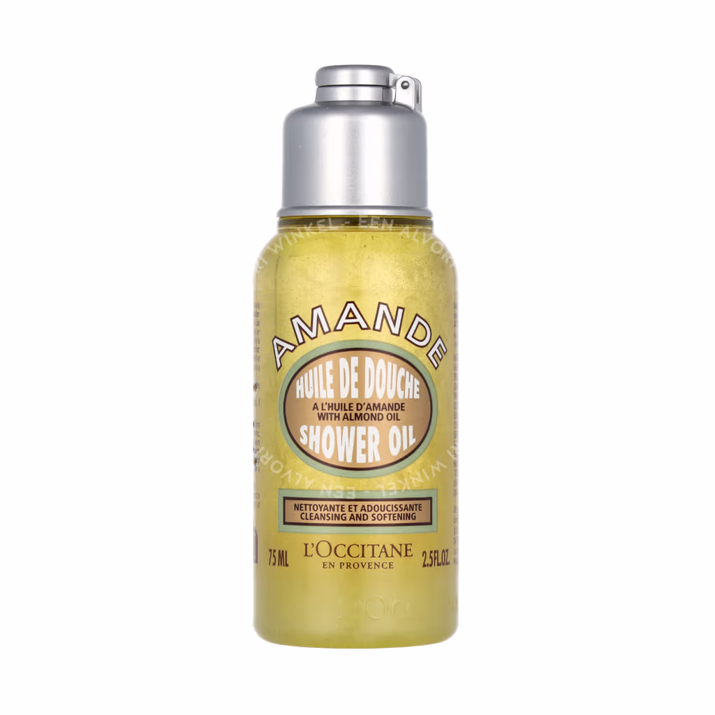 L'Occitane L'Occitane Almond Shower Oil — foto 2