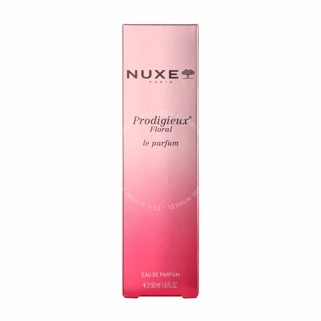 Nuxe Nuxe Prodigieux Floral Le Parfum Edp Spray — foto 2