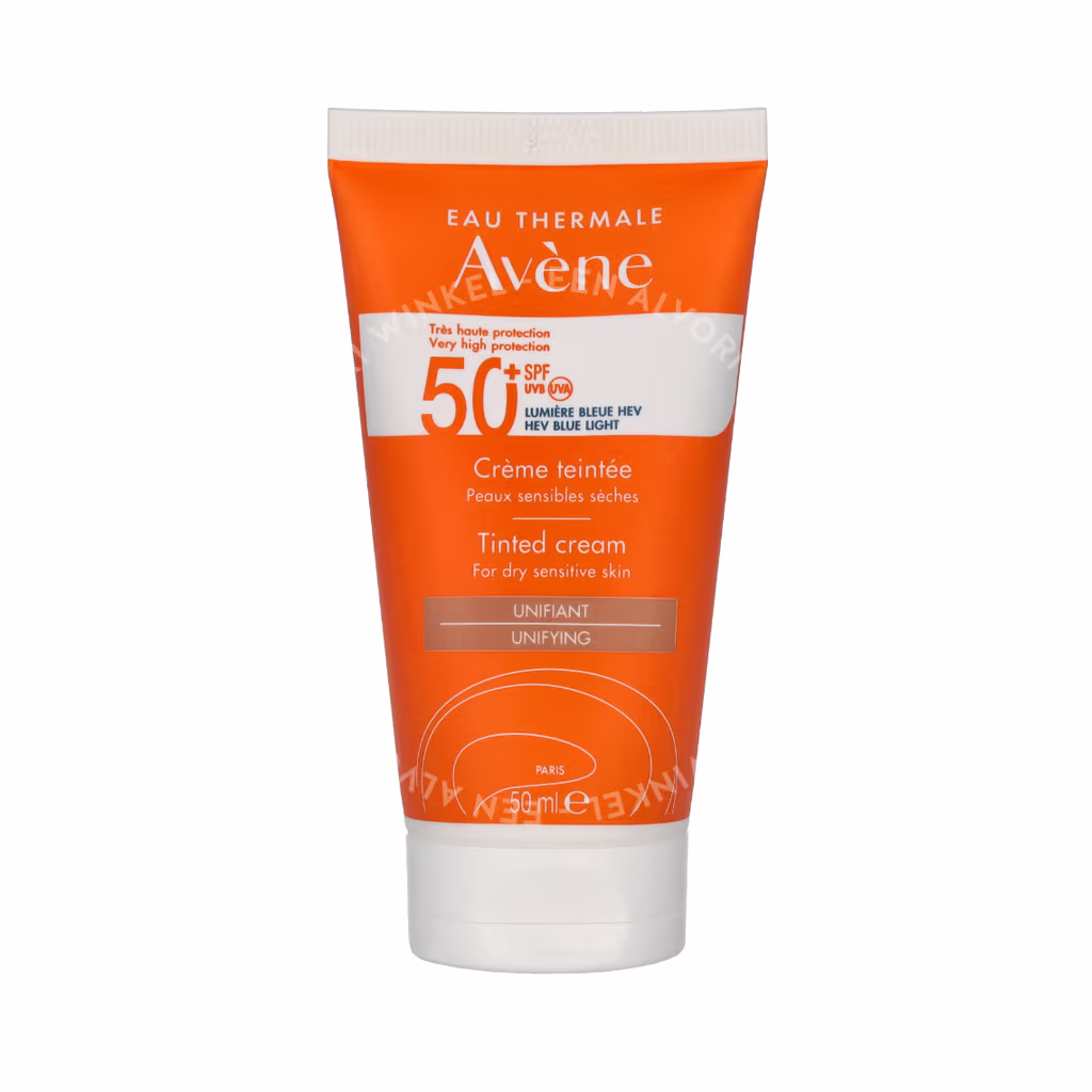 Avene Avene Colour Cream SPF50+