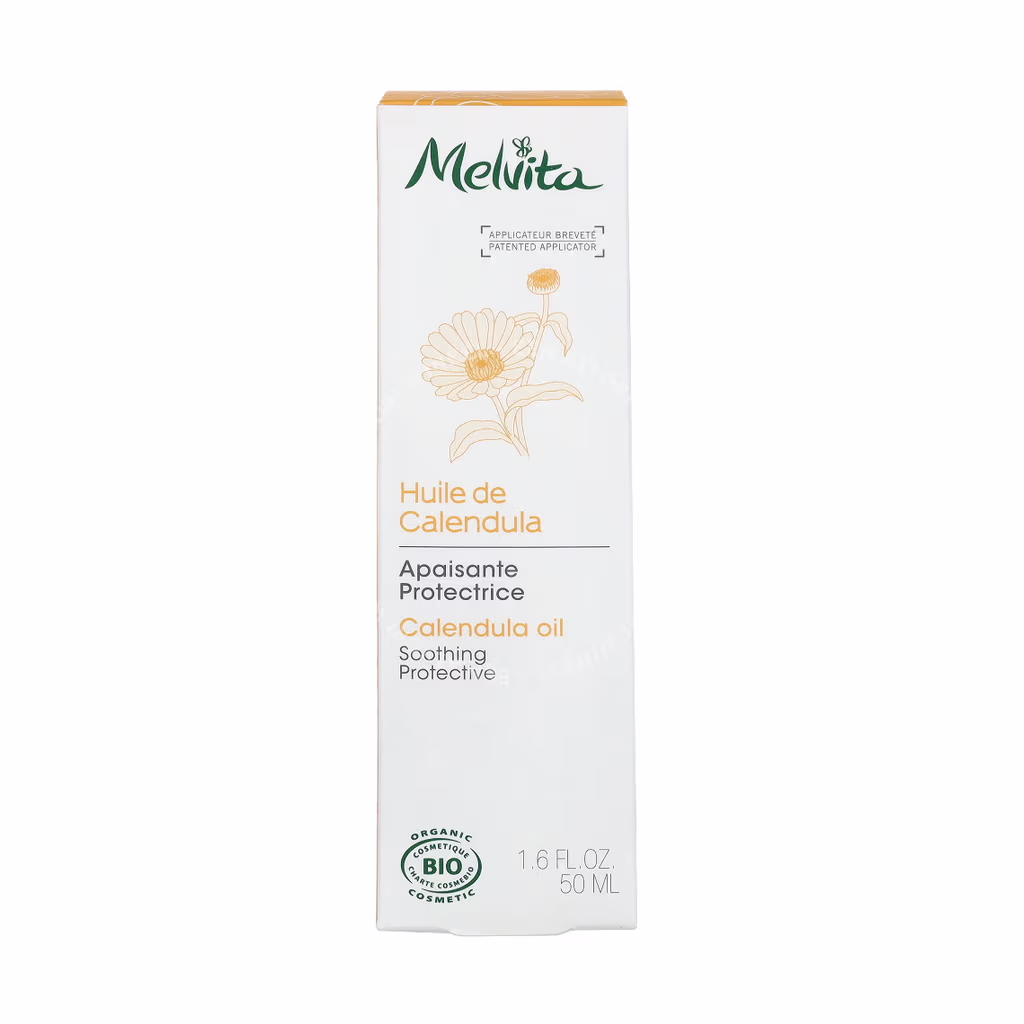 Melvita Melvita Calendula Oil — foto 2