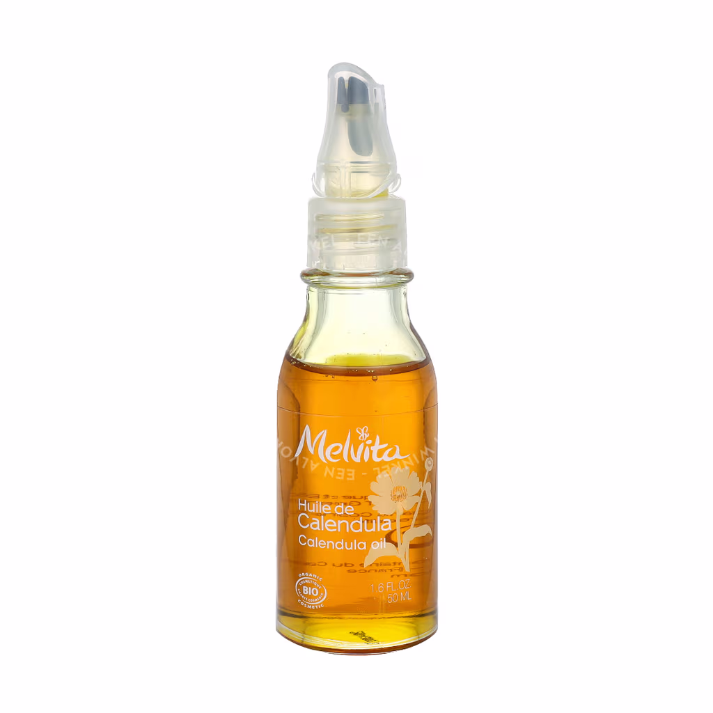 Melvita Melvita Calendula Oil