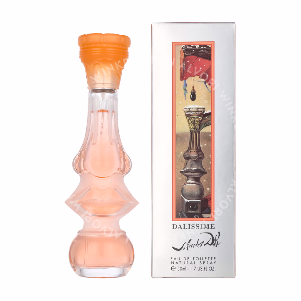 Salvador Dali Salvador Dali Dalissime Edt Spray — foto 3