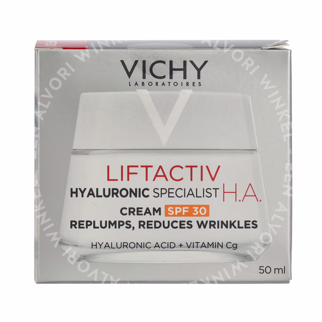 Vichy Vichy Liftactiv Hyaluronic Specialist H.A. Crème SPF 30 — foto 2