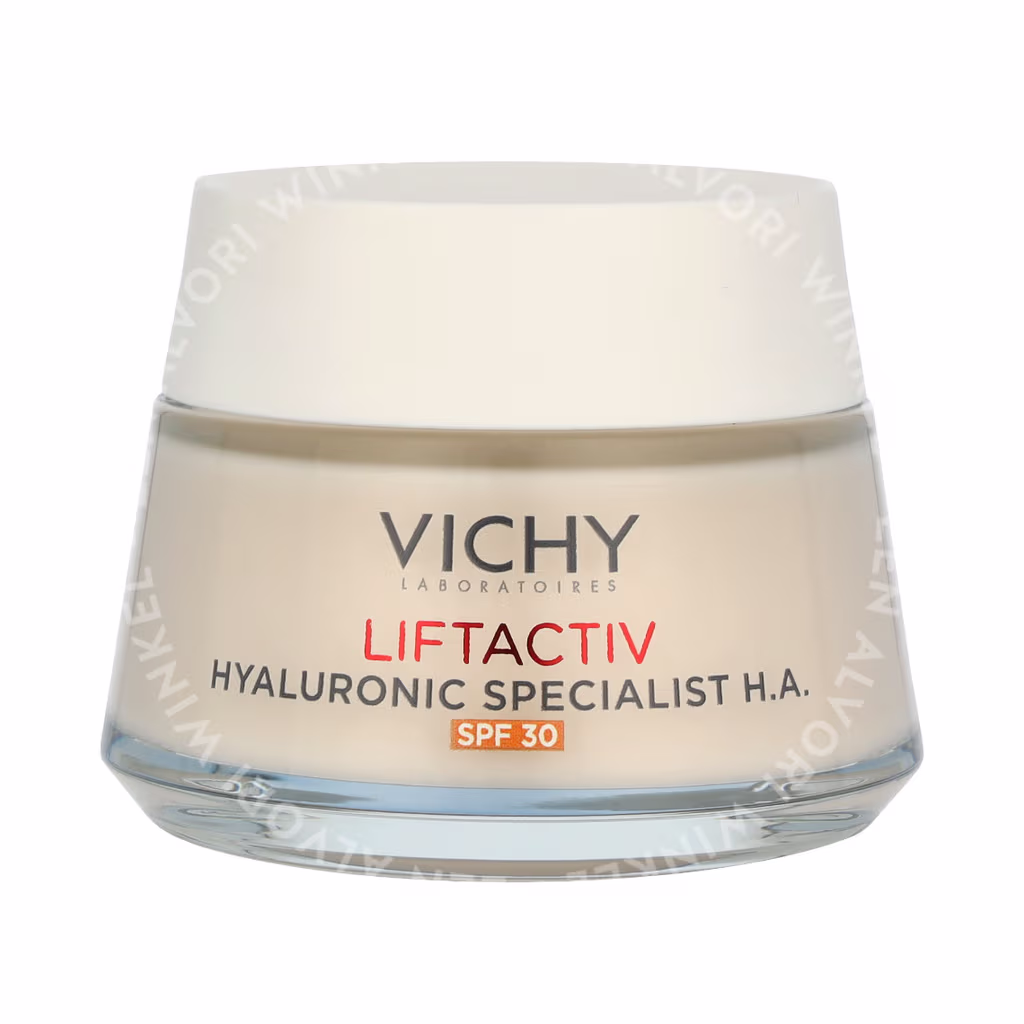 Vichy Vichy Liftactiv Hyaluronic Specialist H.A. Crème SPF 30