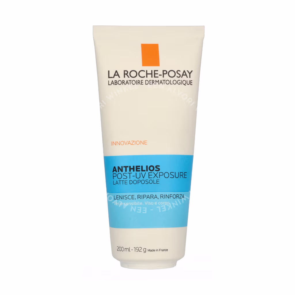 La Roche-Posay LRP Anthelios Post-UV Balm — foto 2