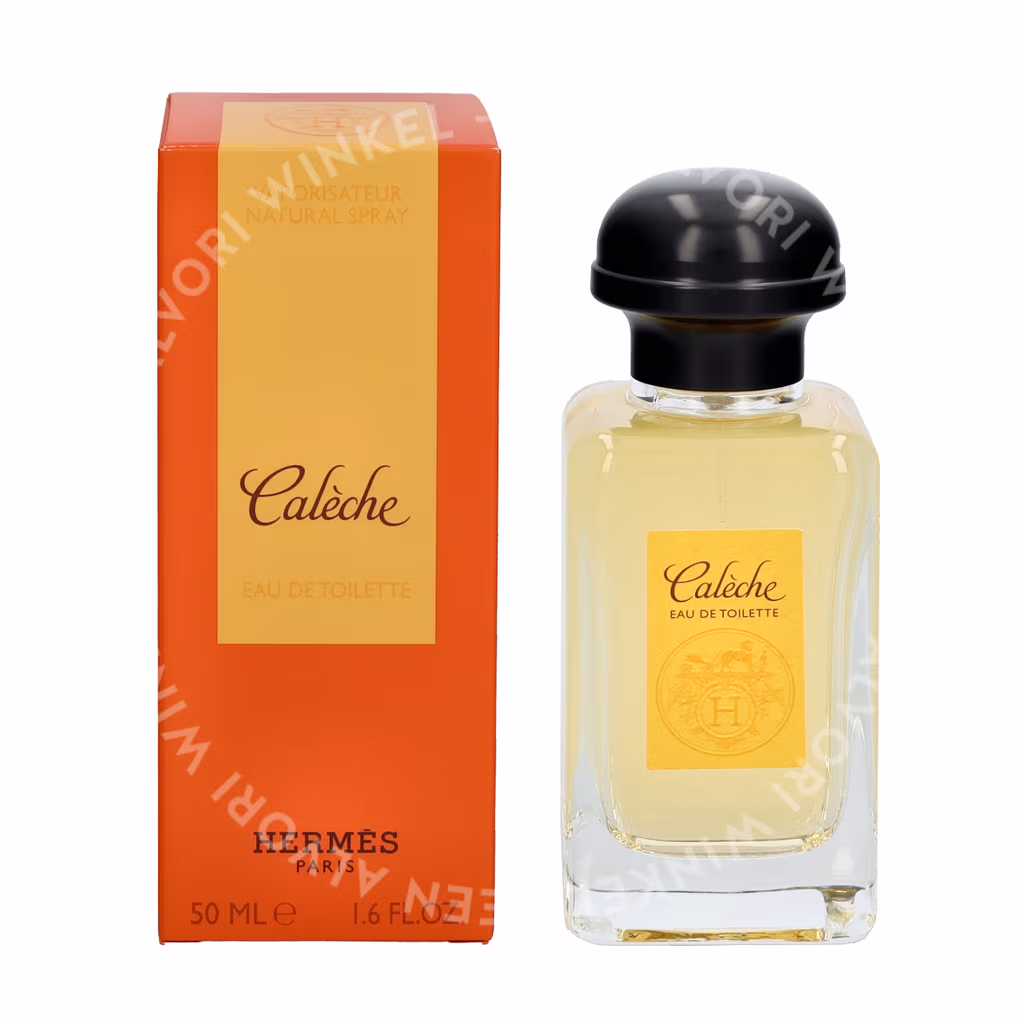 Hermes Hermes Caleche Edt Spray — foto 3