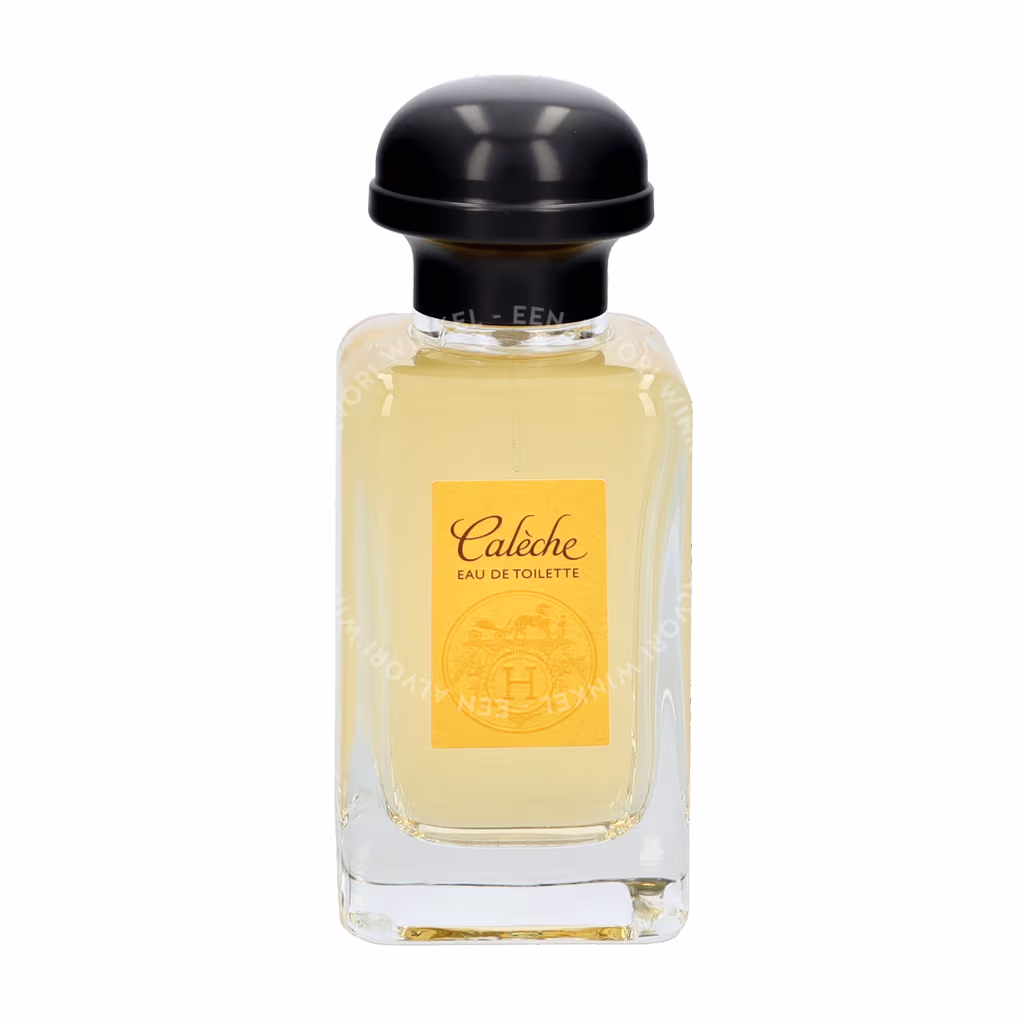 Hermes Hermes Caleche Edt Spray