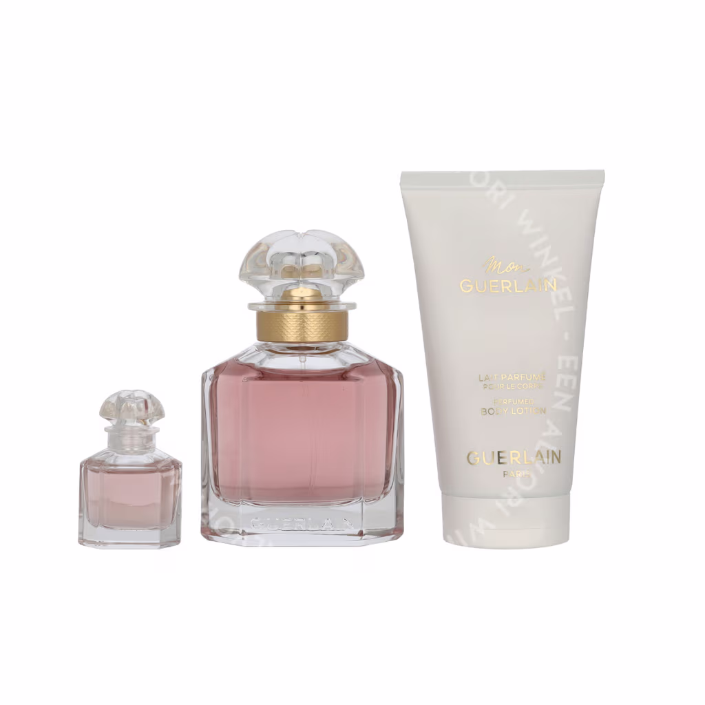 Guerlain Guerlain Mon Guerlain Giftset