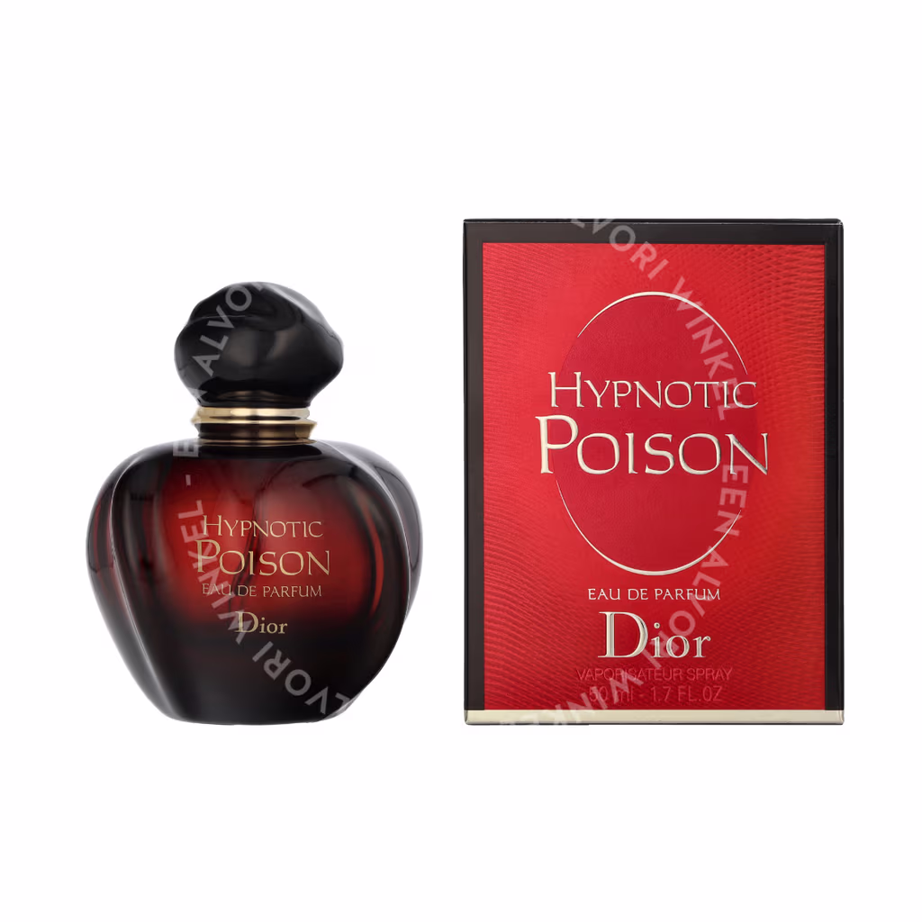 Christian Dior Dior Hypnotic Poison Edp Spray — foto 3