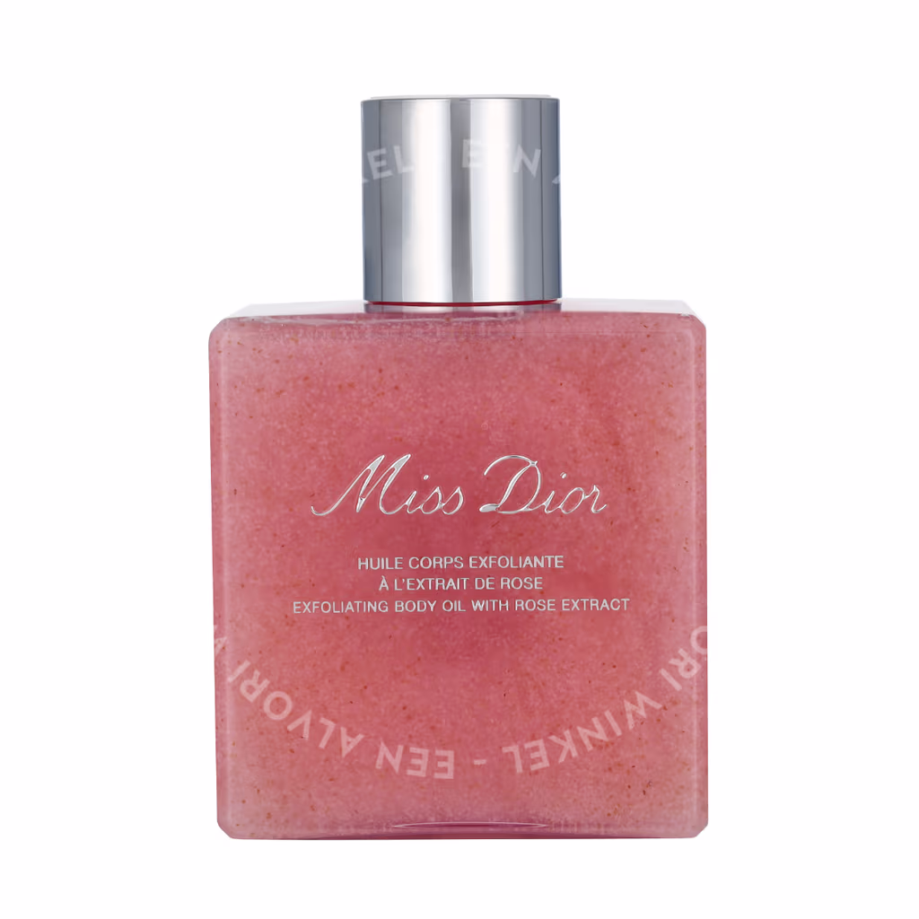 Christian Dior Dior Miss Dior Body Scrub Miss Dior Rose Gommage Corps